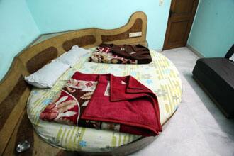 Hotel Rajdeep Deluxe, New Delhi 2